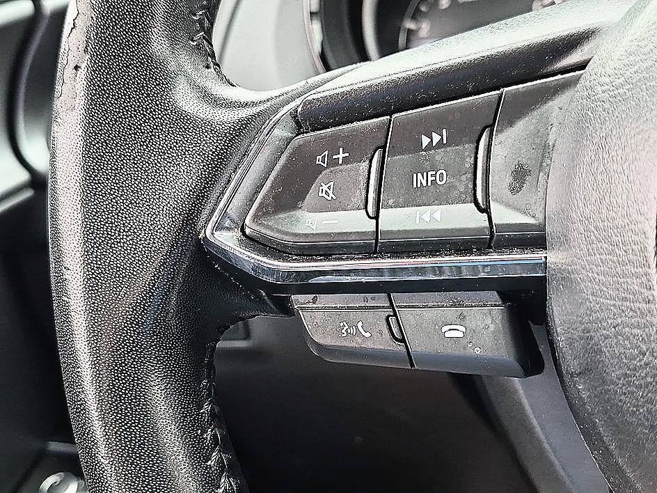 Used 2022 MAZDA CX-9 Touring Plus AWD/4WD image 16