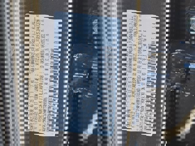 New 2026 MAZDA CX-50 AWD 2.5 Hybrid w/ Weather Package image 16