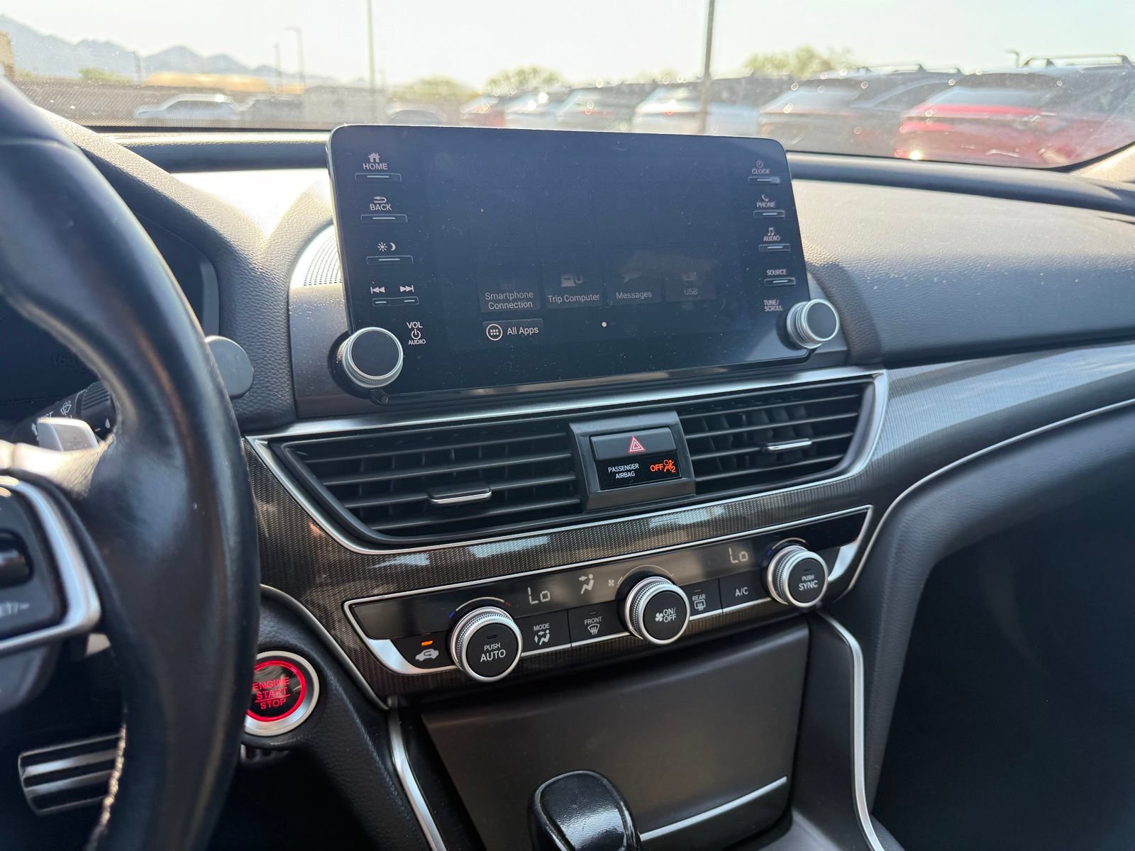 Used 2018 Honda Accord Sport image 21