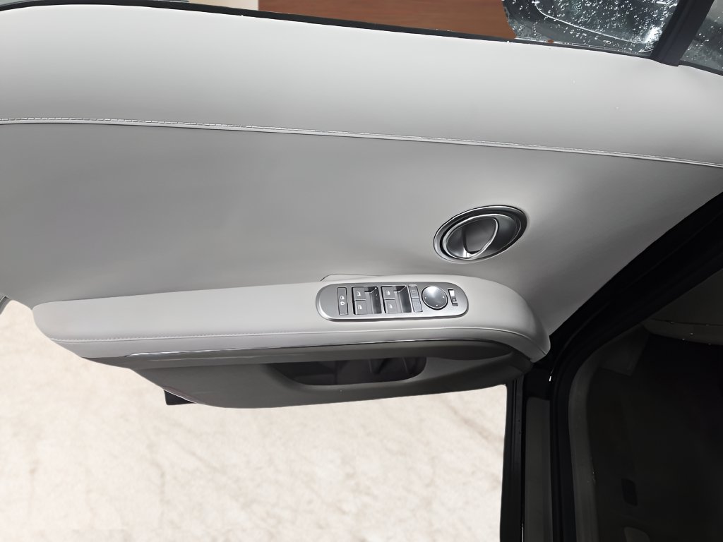 New 2027 Hyundai Palisade SEL FWD image 10