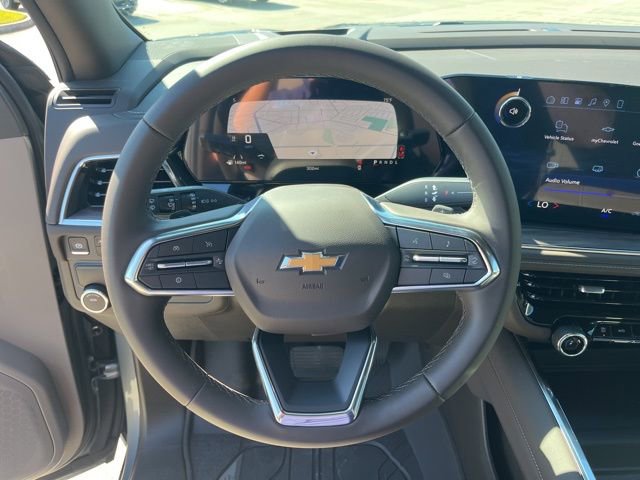 New 2026 Chevrolet Tahoe LS w/ LPO, Dark Essentials Package image 17