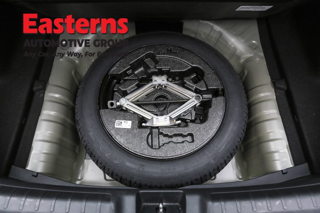 Used 2025 Honda Civic Sport image 21