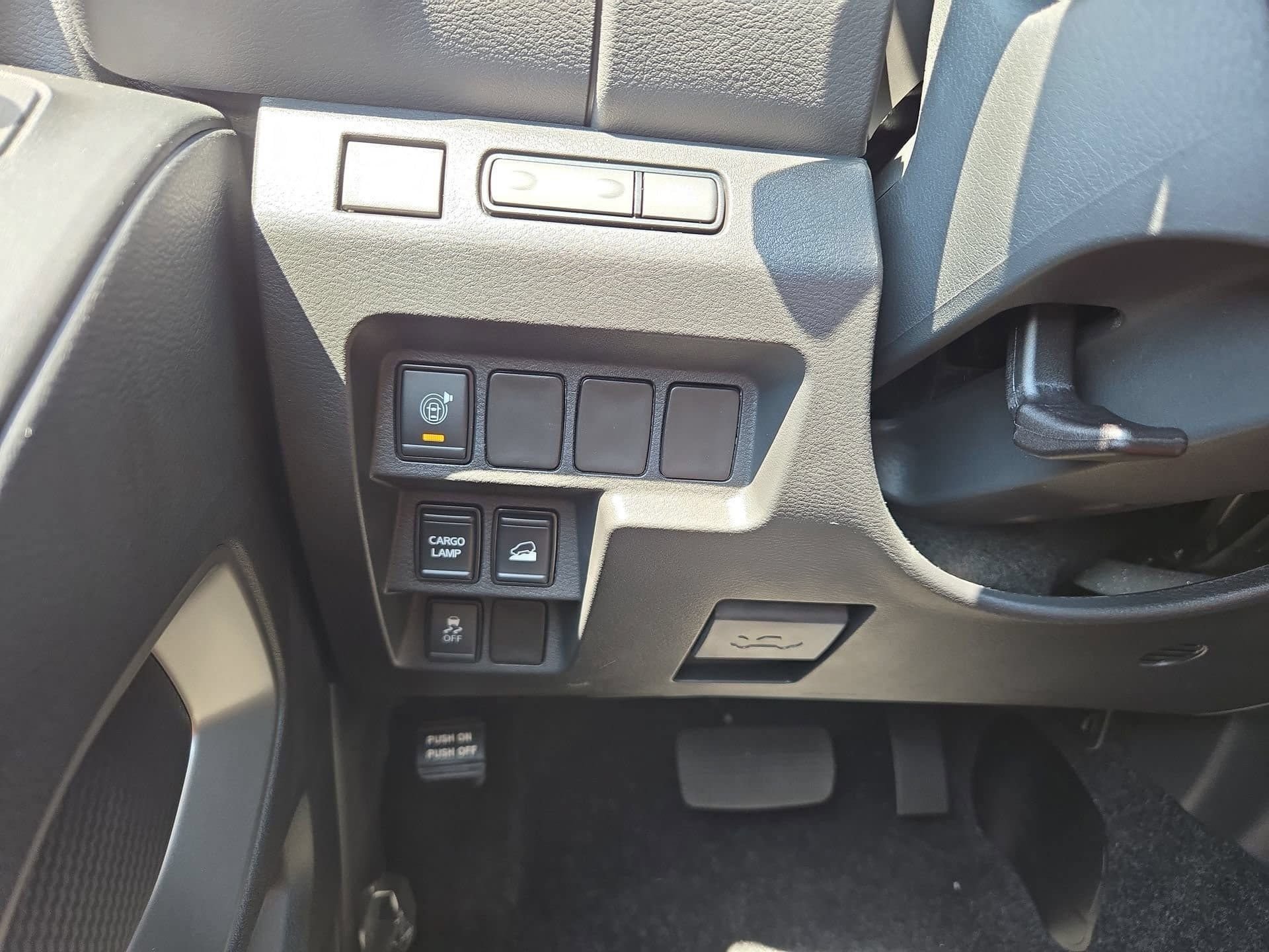 New 2025 Nissan Frontier SV AWD/4WD image 16
