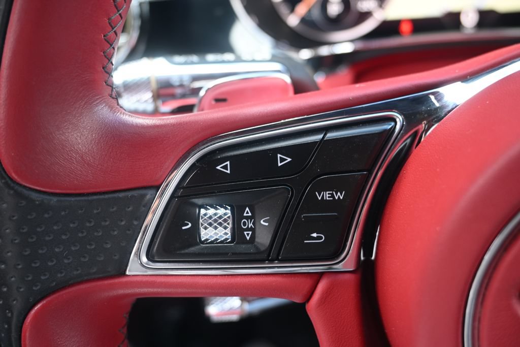 Used 2020 Bentley Continental GT AWD/4WD image 24