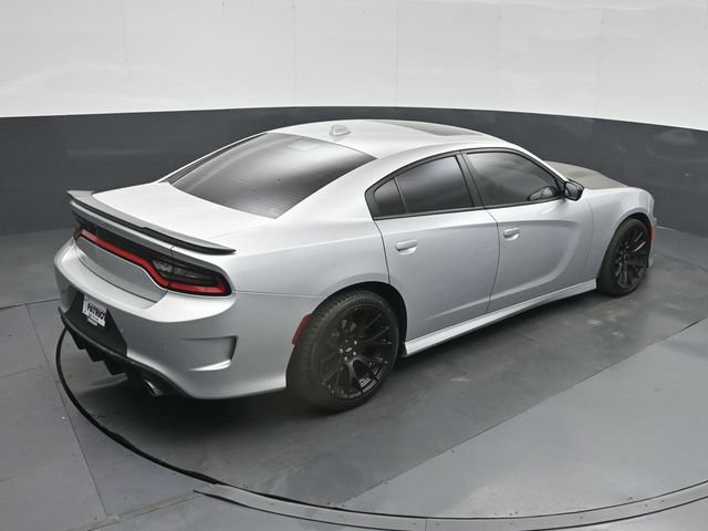Used 2020 Dodge Charger R/T w/ Plus Group RWD image 37