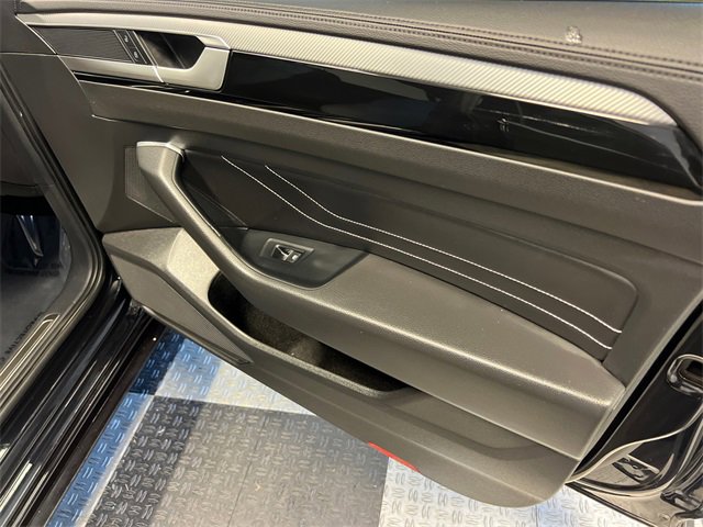 Certified 2022 Volkswagen Arteon SE image 11