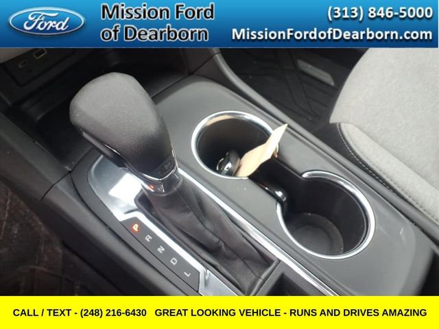 Used 2023 Chevrolet Equinox LS w/ LS Convenience Package image 20
