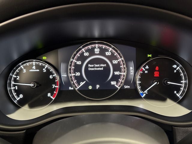 New 2026 MAZDA CX-30 AWD 2.5 S image 23