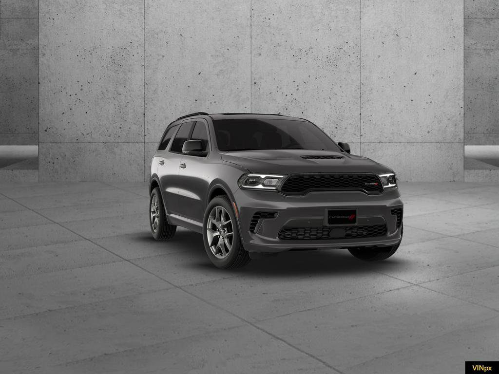 New 2026 Dodge Durango GT AWD/4WD image 16