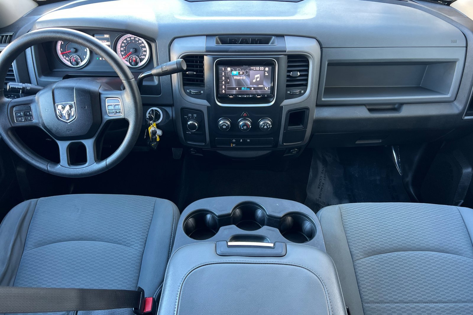 Used 2013 RAM 1500 Express image 14