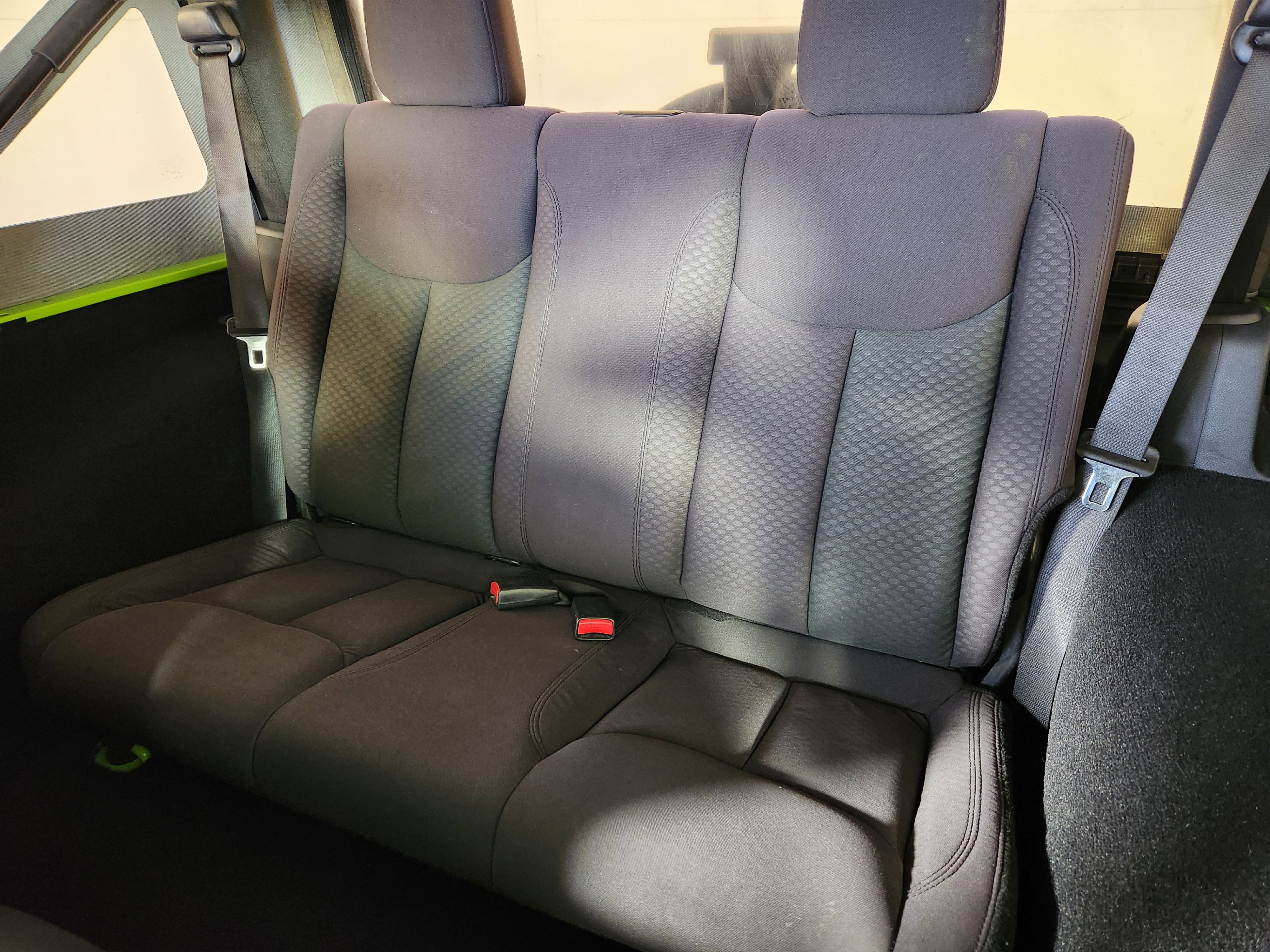 Used 2013 Jeep Wrangler Sport image 12