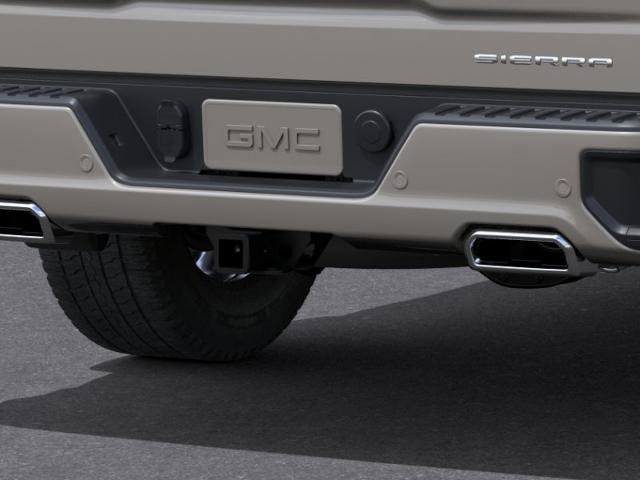 New 2026 GMC Sierra 1500 Denali w/ Technology Package AWD/4WD image 14