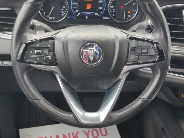 Used 2022 Buick Enclave Avenir w/ Avenir Technology Package AWD/4WD image 23