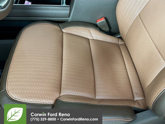 New 2026 Ford F350 King Ranch w/ FX4 Off-Road Package image 21