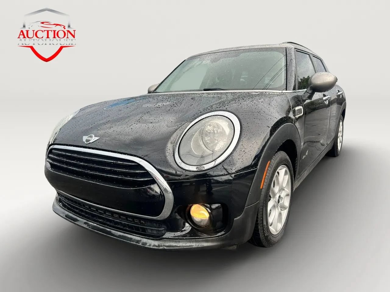 Used 2017 MINI Cooper Clubman ALL4 AWD/4WD image 1
