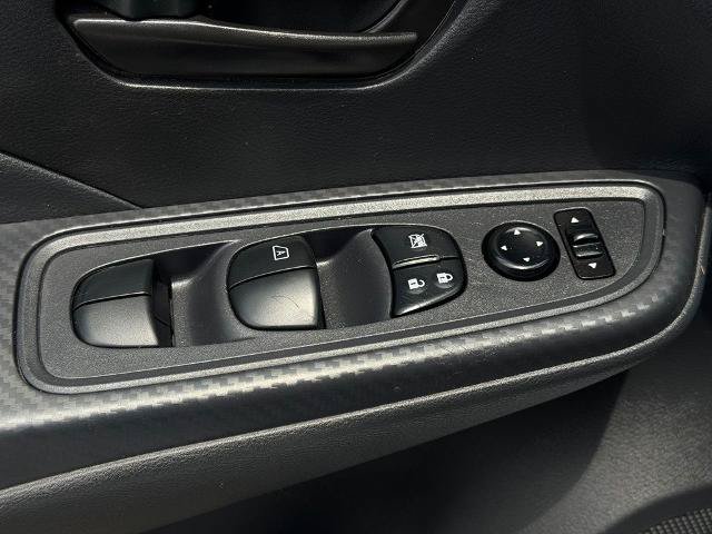 Certified 2025 Nissan Versa S FWD image 20