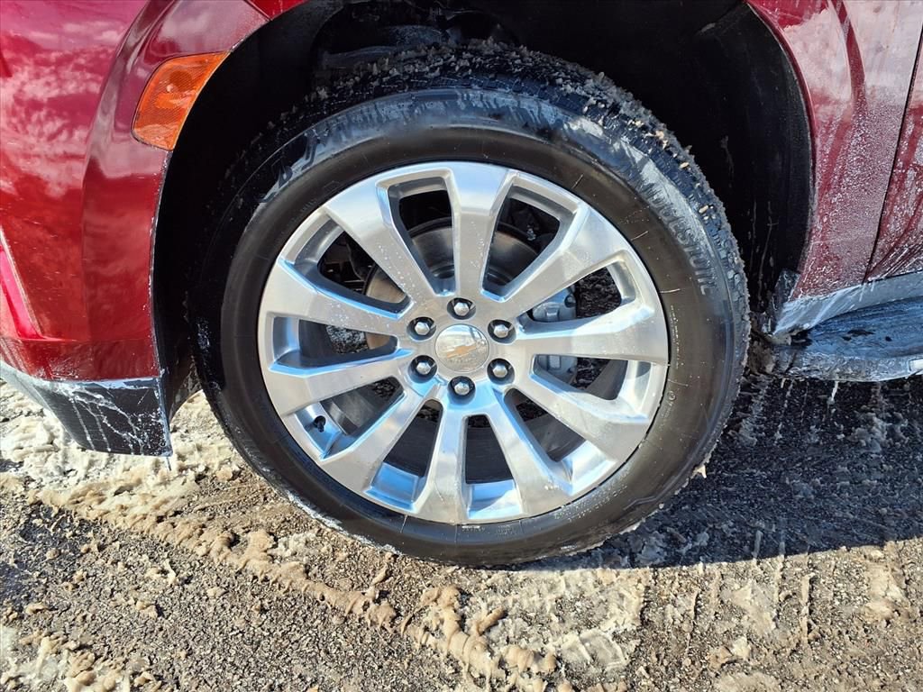 Certified 2023 Chevrolet Tahoe Premier image 36