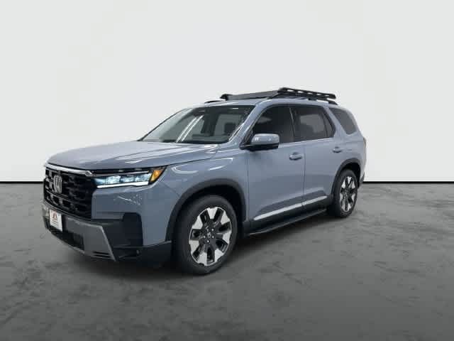 New 2026 Honda Pilot Elite image 8