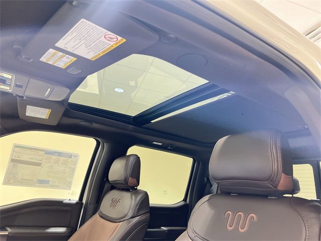 New 2026 Ford F250 King Ranch image 18