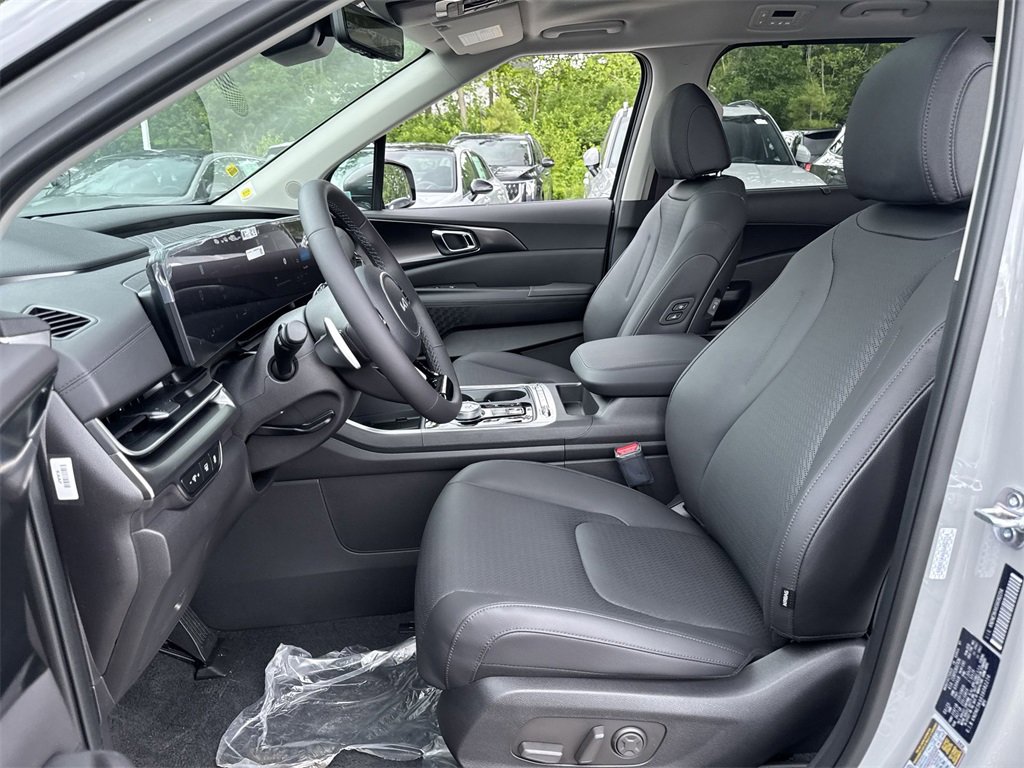 New 2026 Kia Carnival SX Prestige image 12