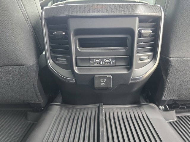 New 2026 RAM 3500 Big Horn image 24