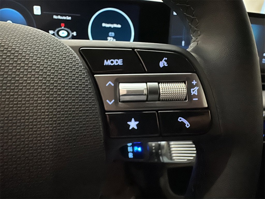 New 2026 Hyundai Ioniq 5 SEL image 19