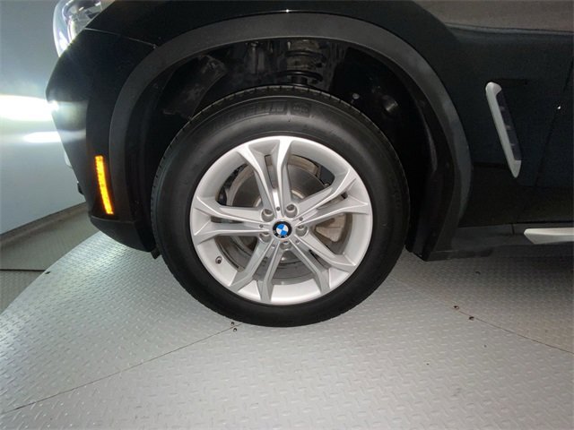 Used 2019 BMW X3 xDrive30i image 10