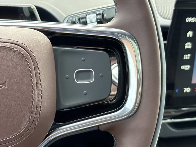 New 2026 Lincoln Nautilus Black Label w/ Jet Appearance Package image 26