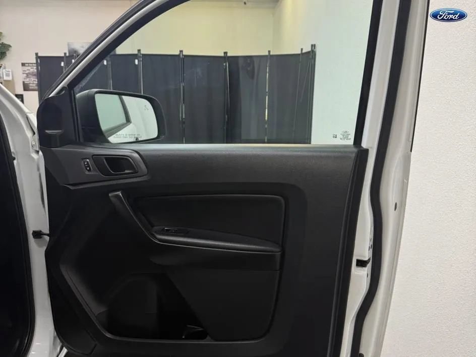 Used 2022 Ford Ranger XL w/ Equipment Group 101A High AWD/4WD image 16