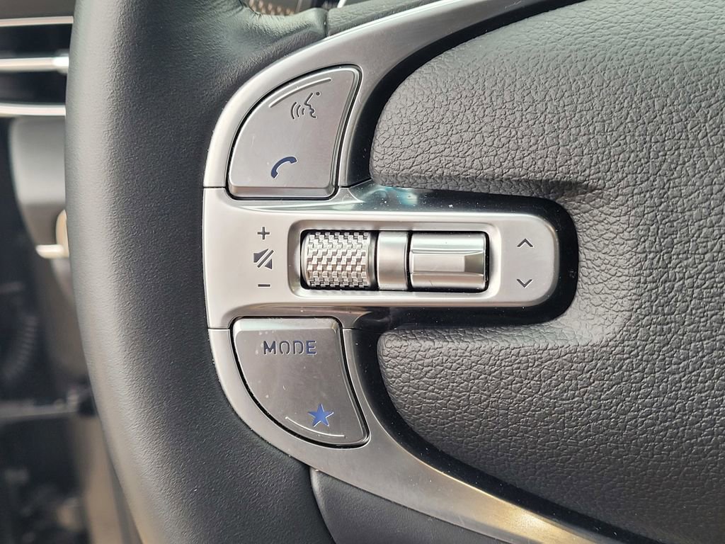 Used 2024 Genesis GV80 3.5T image 16