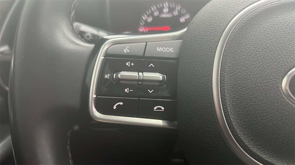Used 2021 Kia Sorento EX w/ EX AWD X-Line Package image 26