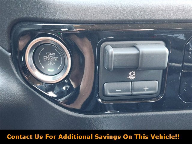 New 2026 GMC Sierra 1500 Elevation w/ Elevation Premium Package image 16