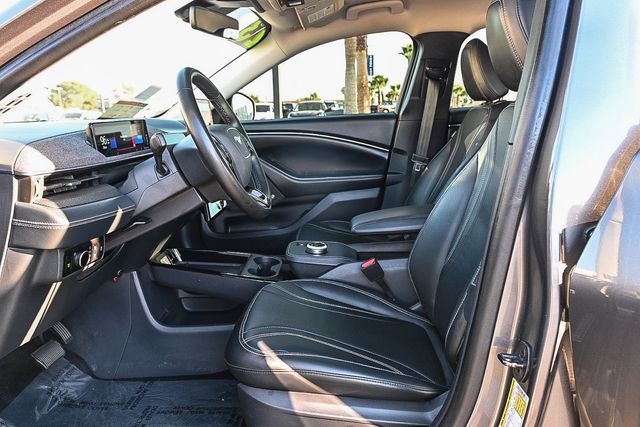 Used 2023 Ford Mustang Mach-E Premium image 17