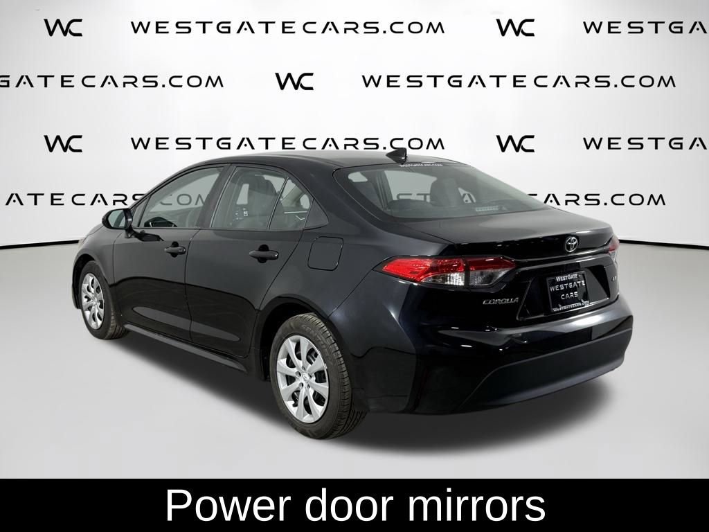 Used 2024 Toyota Corolla LE FWD image 10