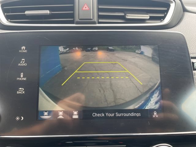 Certified 2018 Honda CR-V EX-L image 20
