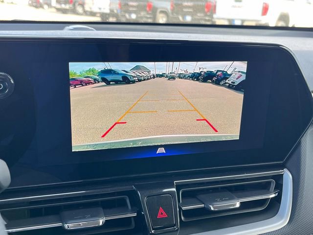 New 2026 Chevrolet TrailBlazer LT image 25