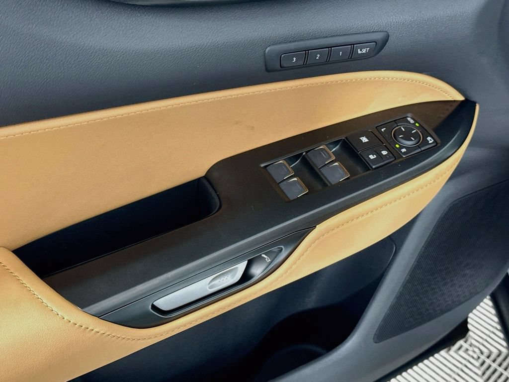 New 2026 Lexus NX 350 AWD w/ Premium Package image 20