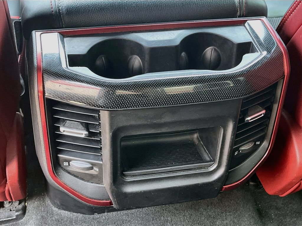 Used 2020 RAM 1500 Rebel w/ Rebel Level 1 Equipment Group AWD/4WD image 26