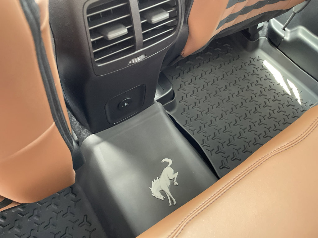 New 2025 Ford Bronco Sport Outer Banks w/ Outer Banks Tech Package+ image 22