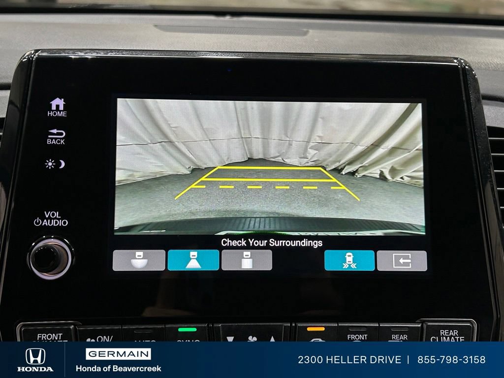 Used 2023 Honda Odyssey Elite image 23