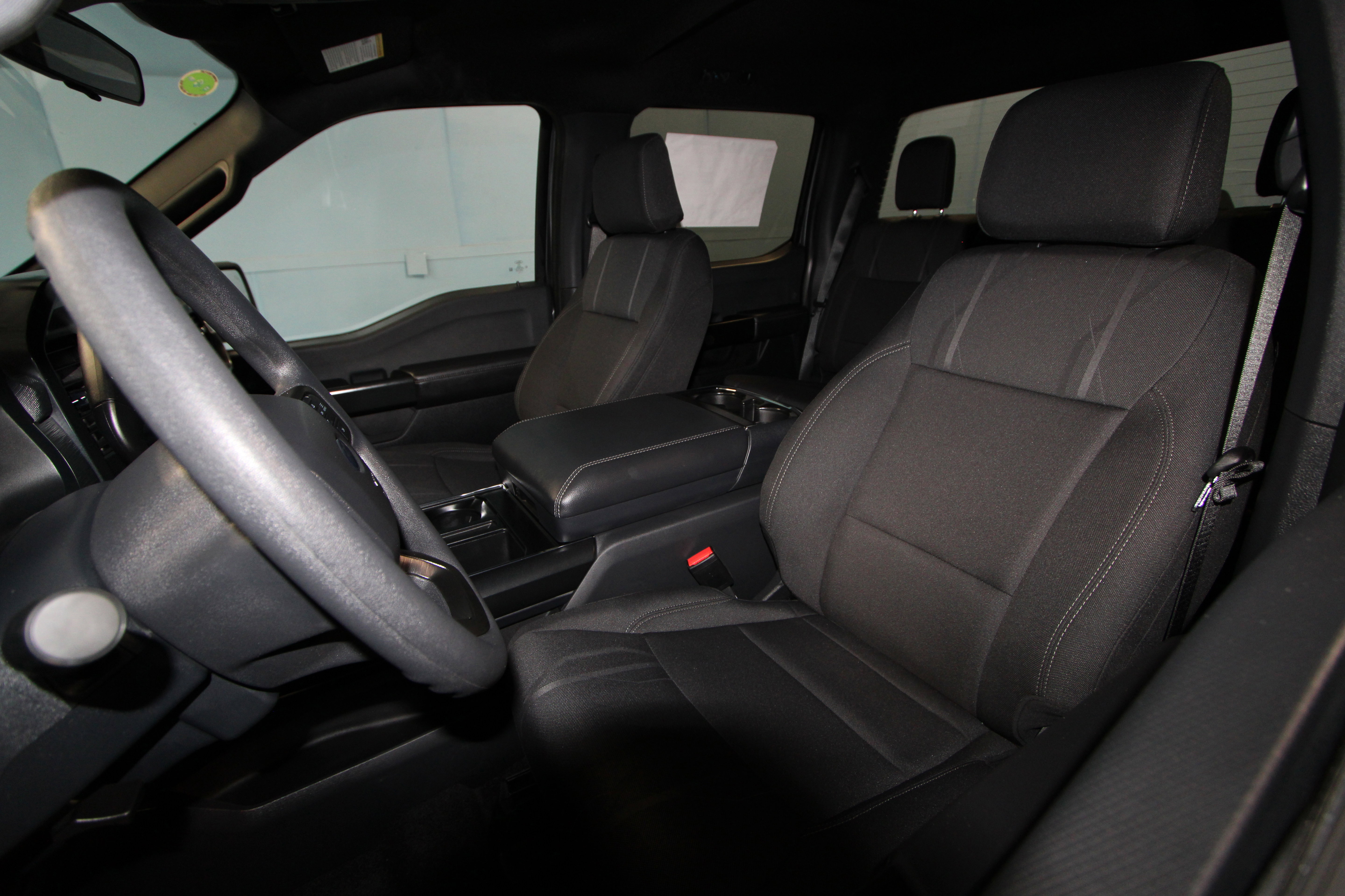 New 2026 Ford F150 STX AWD/4WD image 3