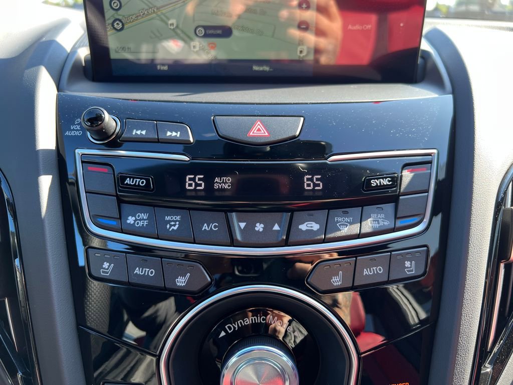 New 2026 Acura RDX A-Spec image 26