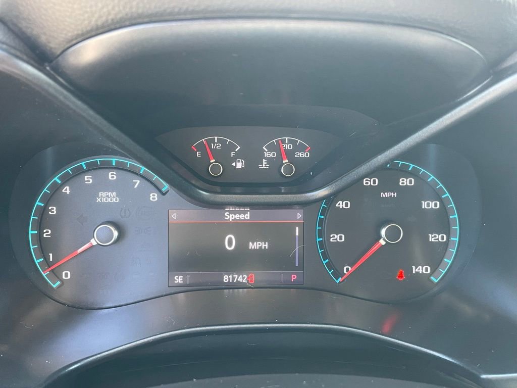 Used 2019 Chevrolet Colorado Z71 image 29