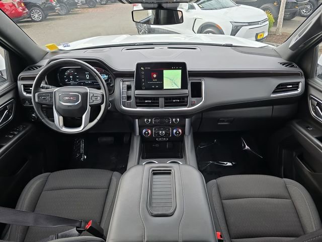 Certified 2024 GMC Yukon XL SLE image 23