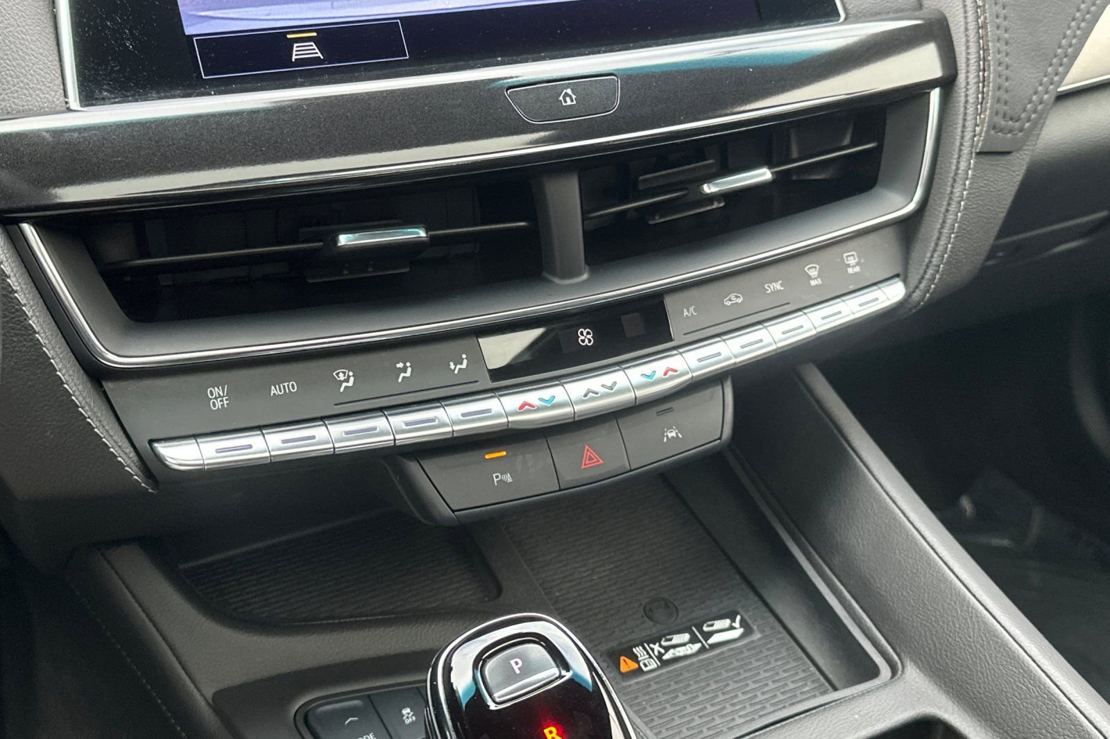 Used 2024 Cadillac CT5 Luxury w/ Sun And Sound Package RWD image 27