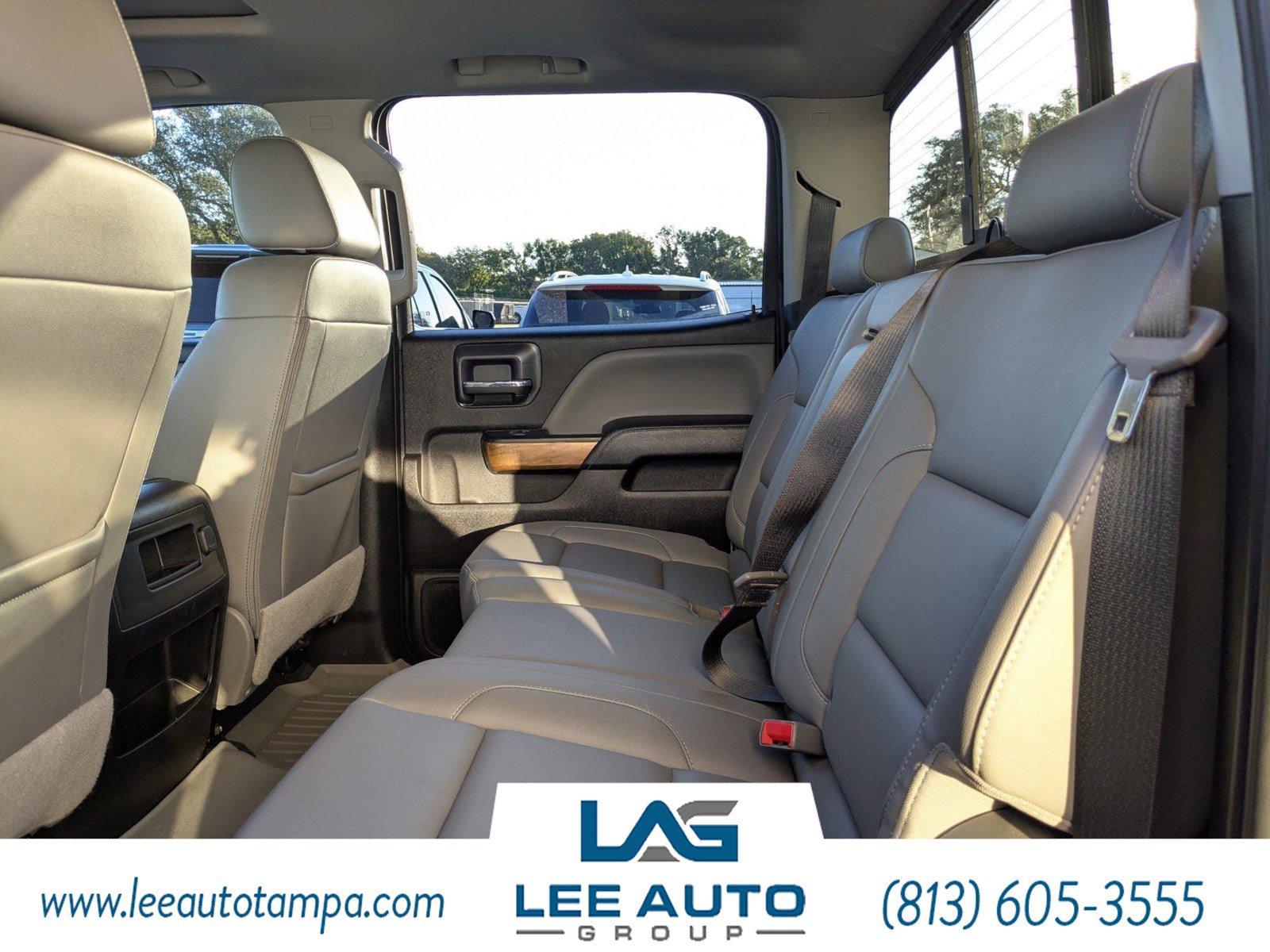 Used 2019 Chevrolet Silverado 2500 LTZ w/ Duramax Plus Package image 13