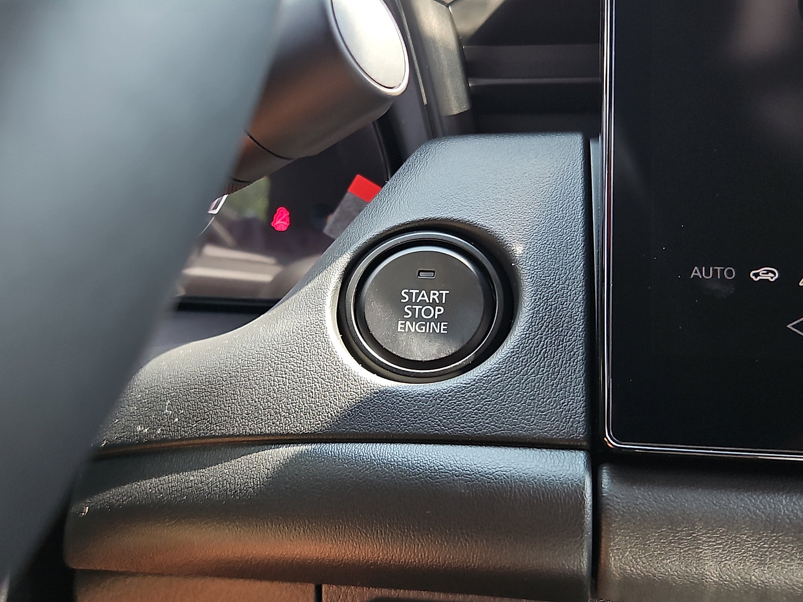 New 2026 MAZDA CX-5 AWD 2.5 S image 18