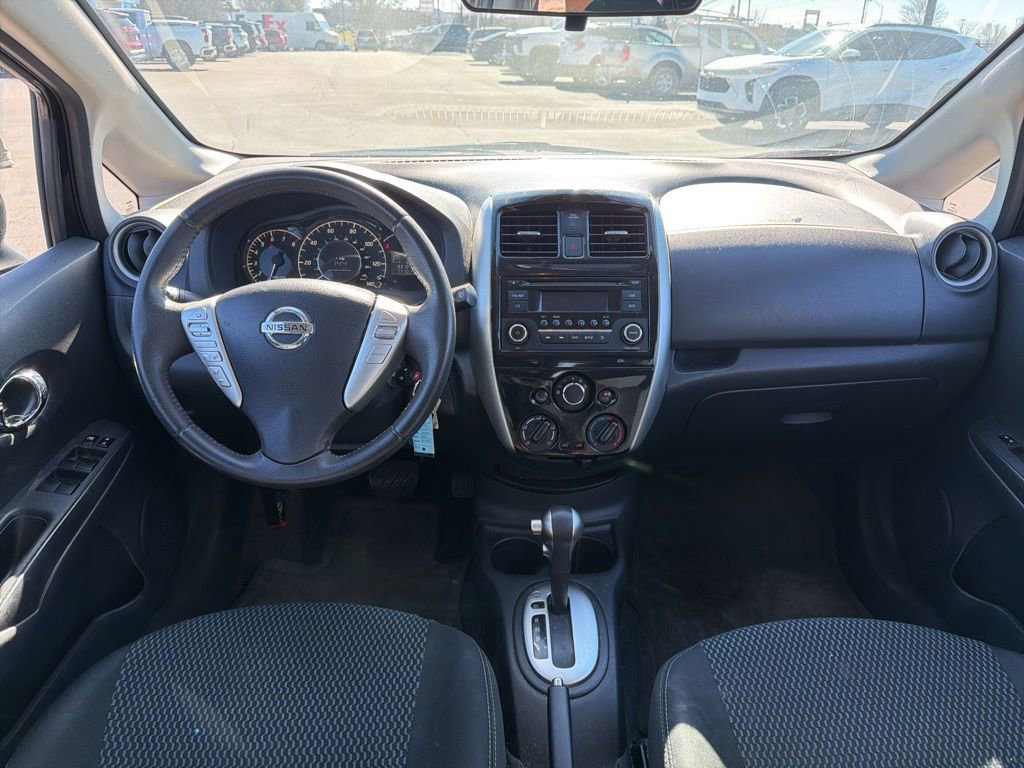 Used 2015 Nissan Versa Note SV FWD image 5