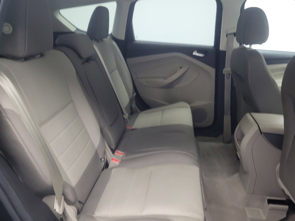 Used 2015 Ford Escape SE image 19