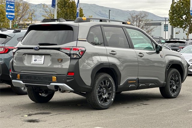 New 2026 Subaru Forester Wilderness image 4